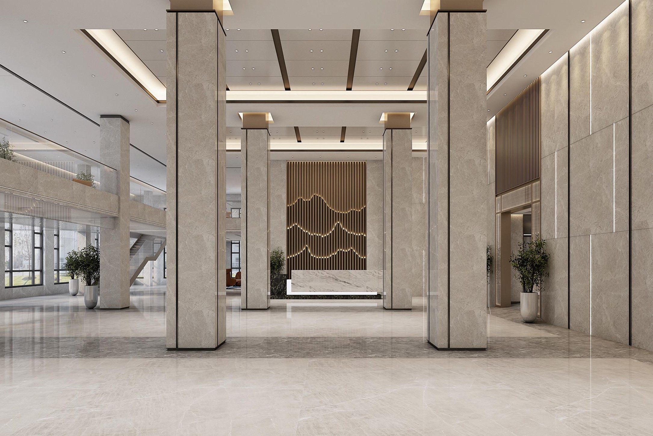 18大酒店3-2.jpg 泰安泰岳燃气综合楼(图3)