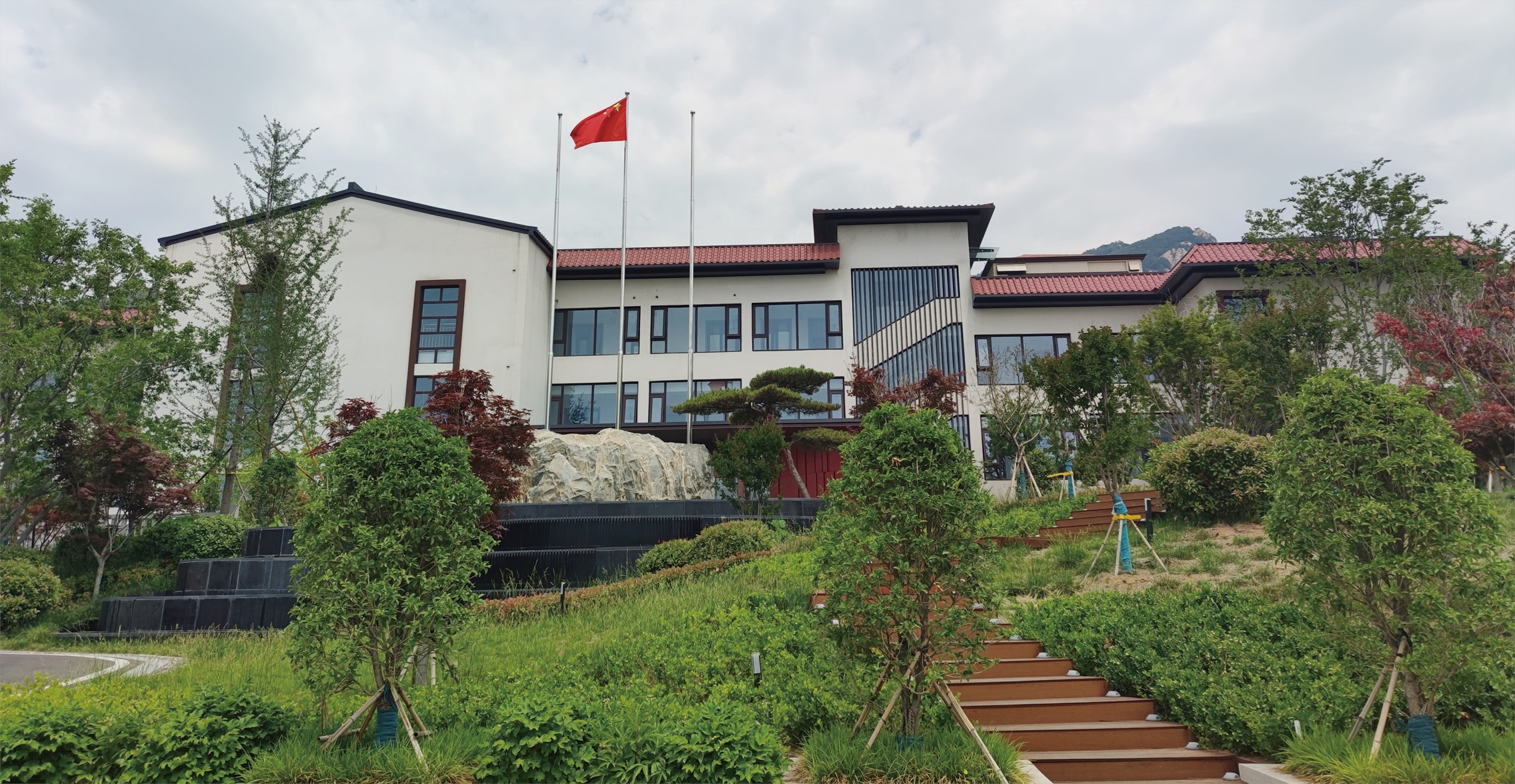 7-原冯玉祥小学室外2-2.jpg 原冯玉祥小学室外整治及配套(图1)