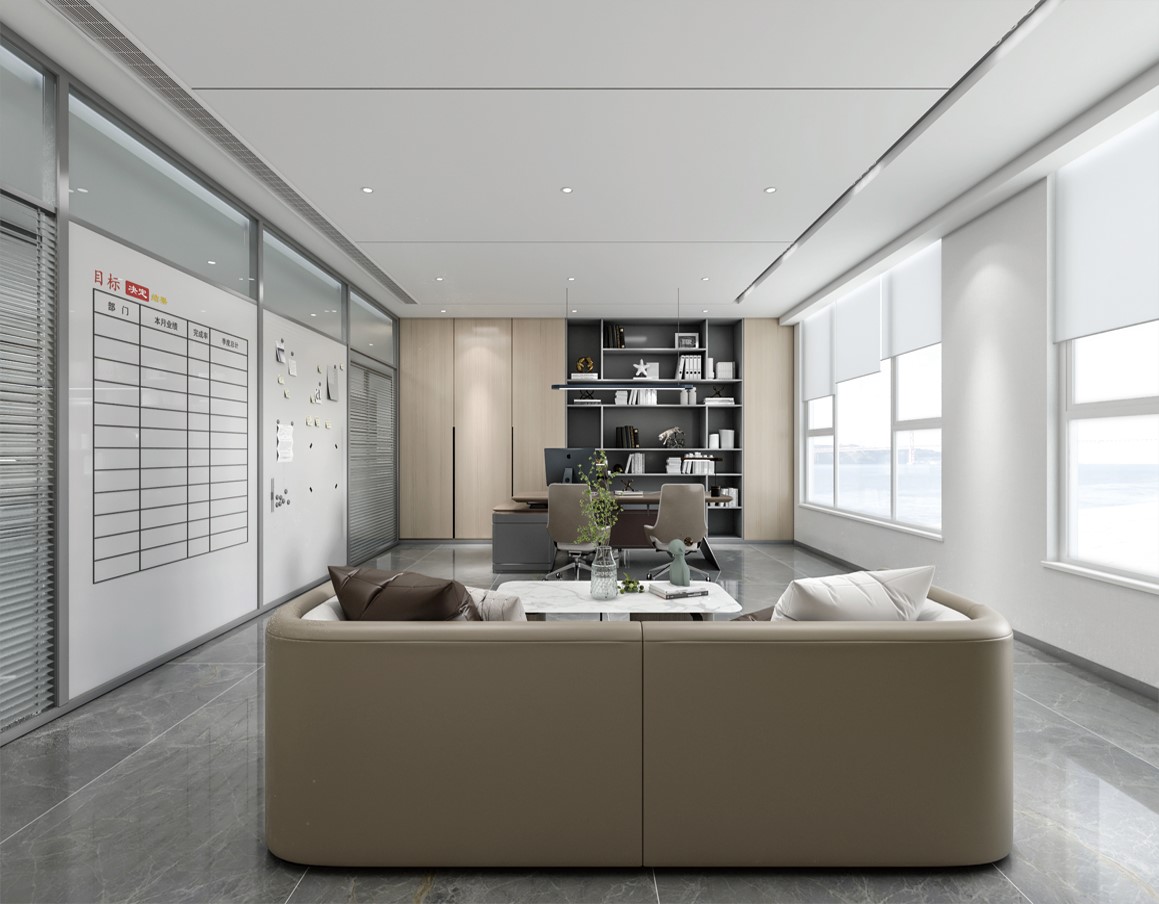 14-泰山免疫力生活体验馆办公楼4-2.jpg 泰山免疫力生活体验馆(办公楼)装饰装修(图4)