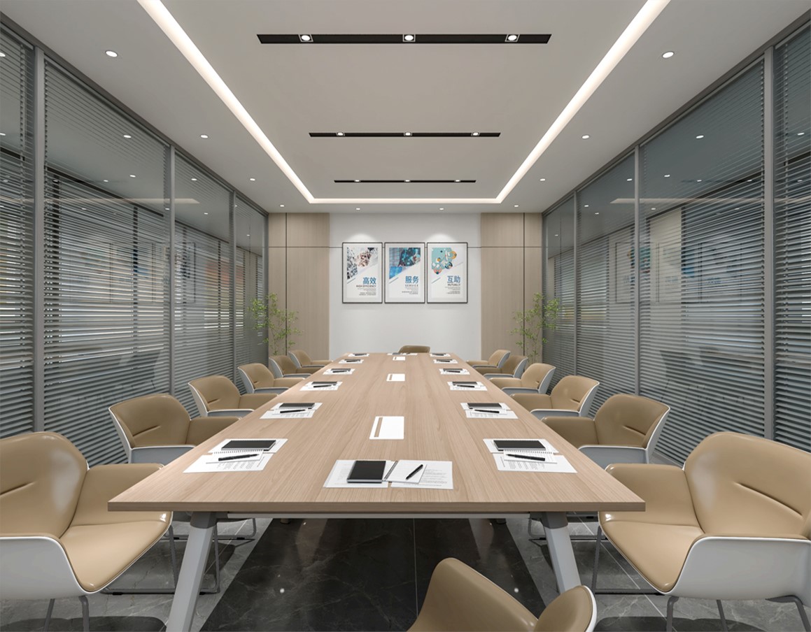 14-泰山免疫力生活体验馆办公楼3-2.jpg 泰山免疫力生活体验馆(办公楼)装饰装修(图3)