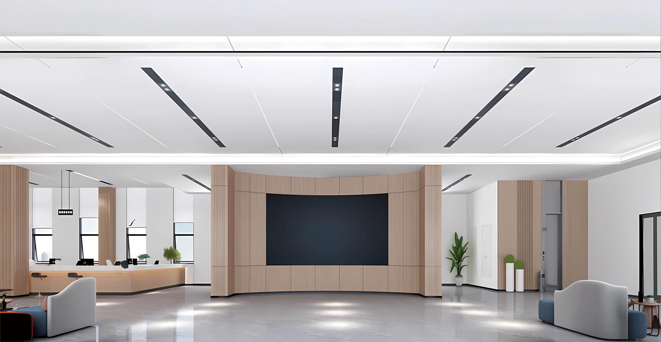 12-泰安远望跨境电商1-2.jpg 泰安远望跨境电商室内装饰(图1)