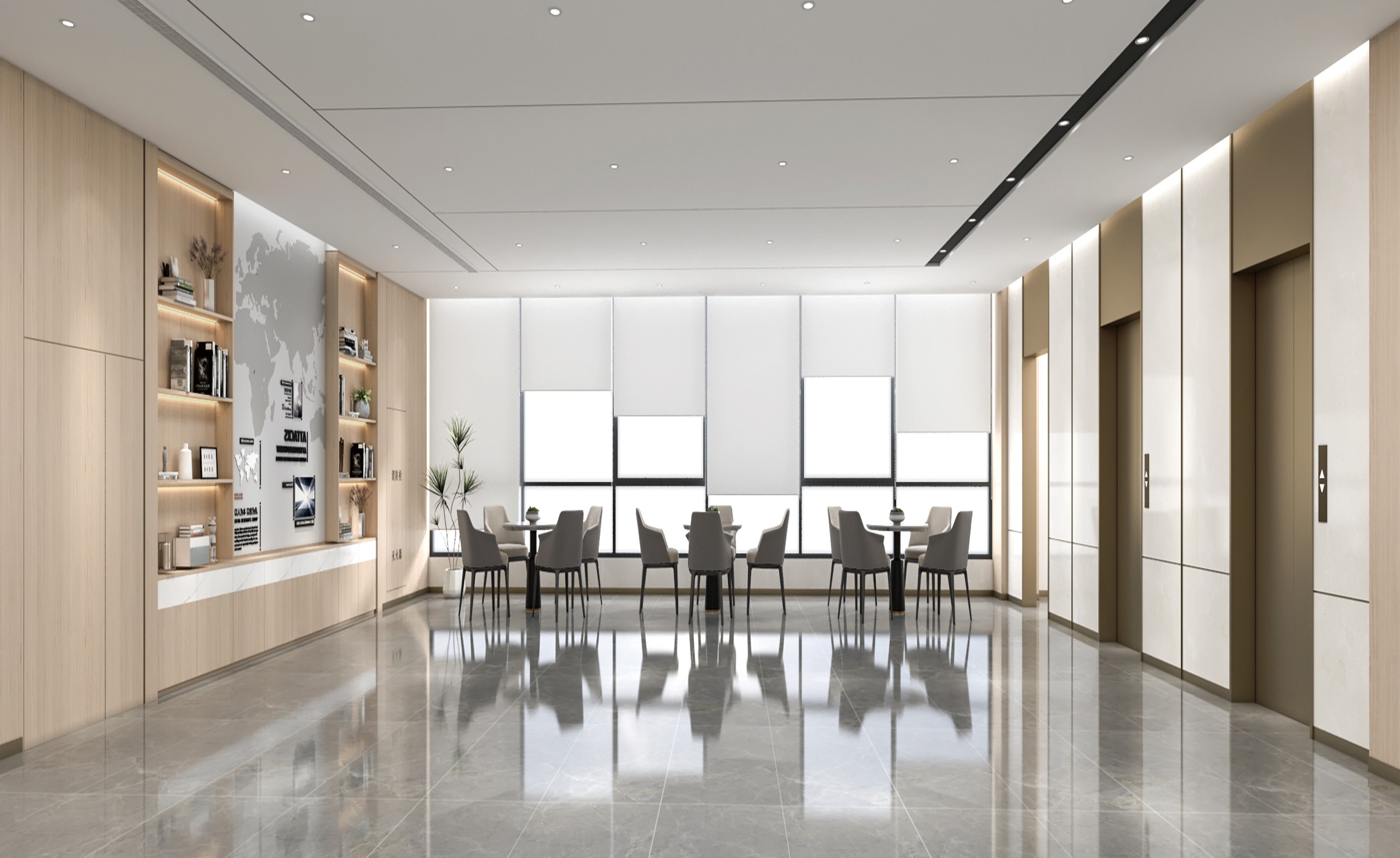 14-泰山免疫力生活体验馆办公楼2-2.jpg 泰山免疫力生活体验馆(办公楼)装饰装修(图2)