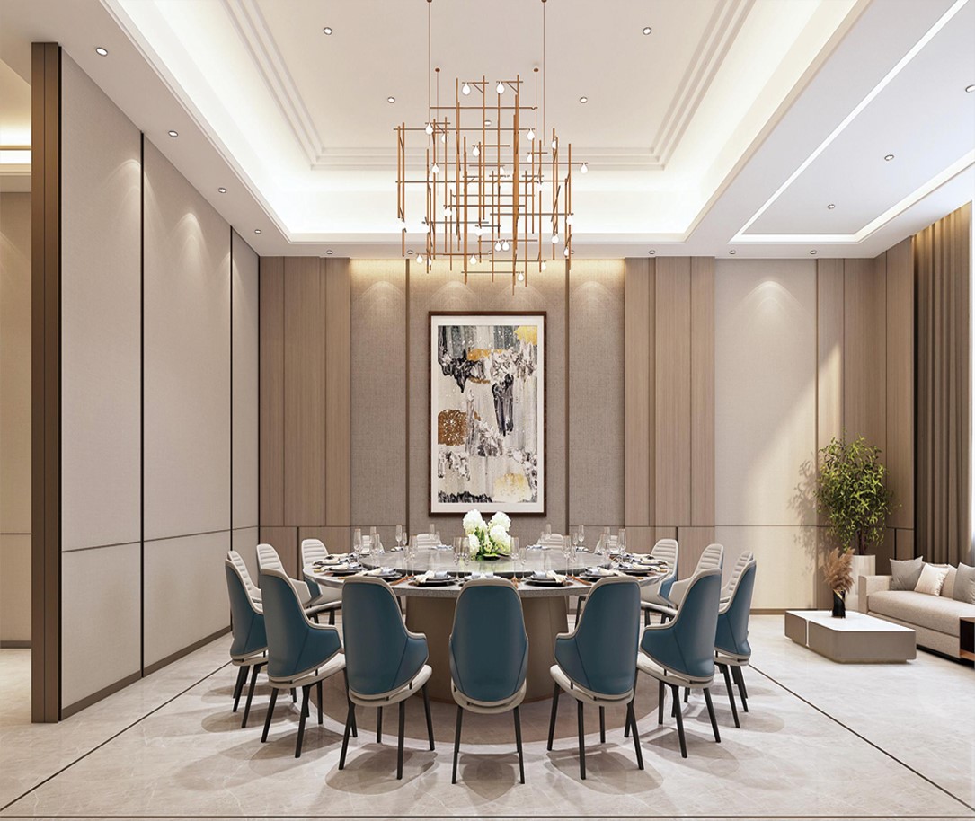 18大酒店4-2.jpg 泰安泰岳燃气综合楼(图4)