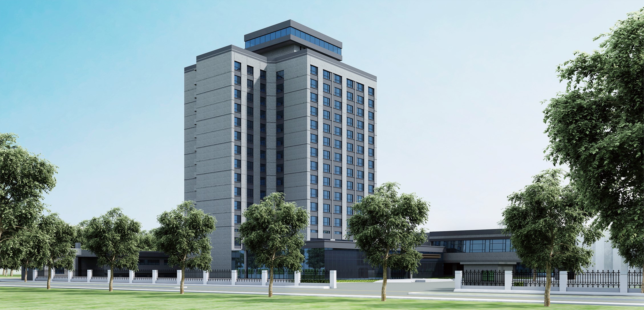 18大酒店2-2.jpg 泰安泰岳燃气综合楼(图2)