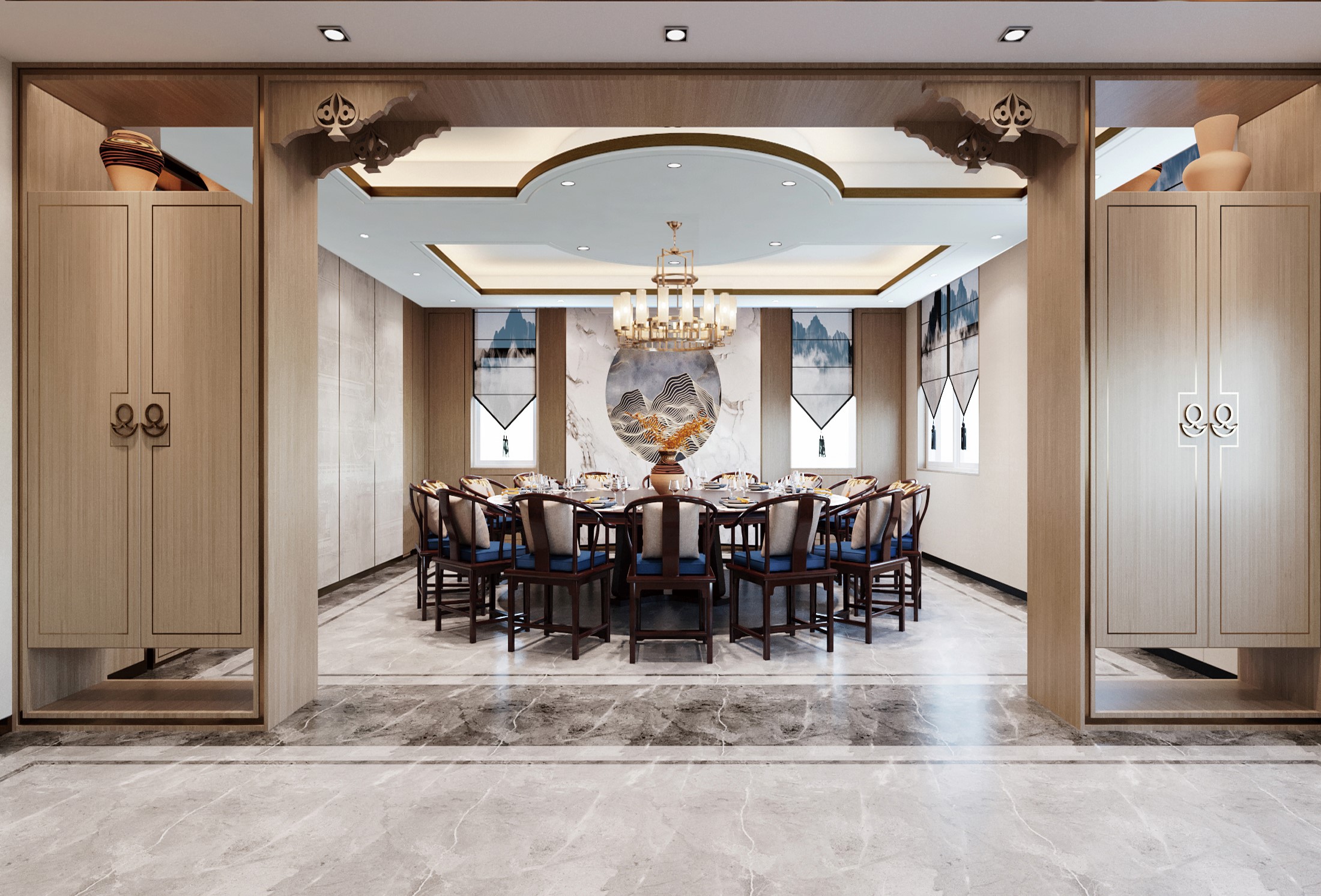 6-原冯玉祥小学3-2.jpg 原冯玉祥小学室内装饰装修(图3)