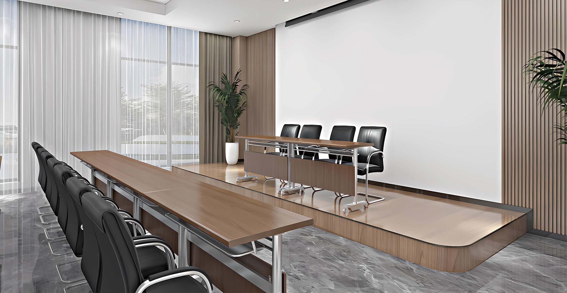 12-泰安远望跨境电商3-3.jpg 泰安远望跨境电商室内装饰(图3)