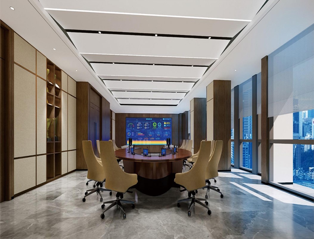 5-泰山外包服务产业园5-2.jpg 泰山外包服务产业园装饰装修(图5)